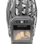 Cozy OG 18 TW sauna heater