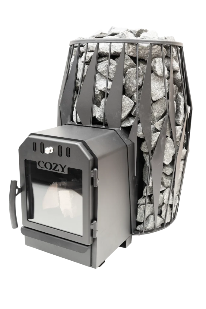 Cozy OG 18 TW sauna heater