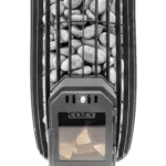COZY SW 12 TW sauna heater
