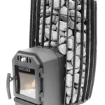 COZY SW 12 TW sauna heater