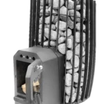 COZY SW 12 TW sauna heater