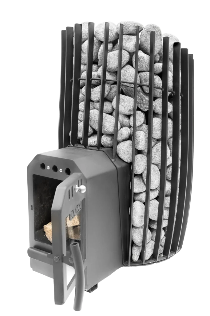 COZY SW 12 TW sauna heater