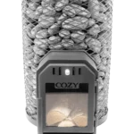Cozy 12 O-TW sauna heater