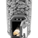 Cozy 12 O-TW sauna heater