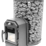 Cozy 12 O-TW sauna heater