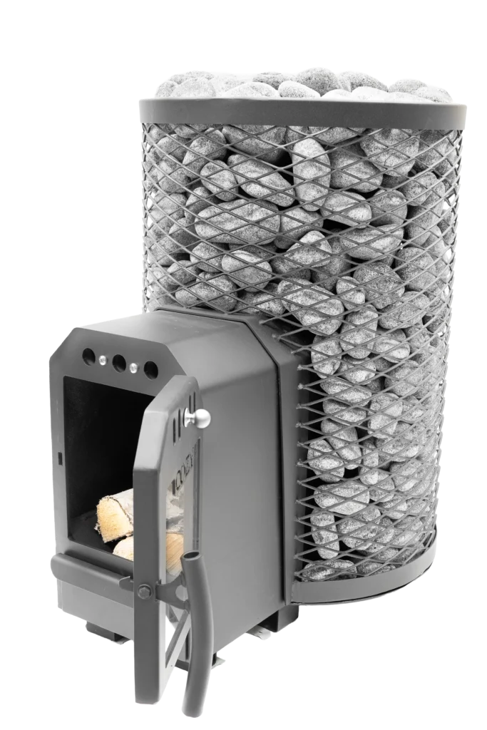 Cozy 12 O-TW sauna heater