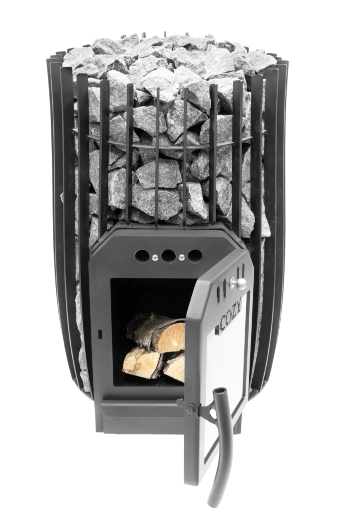Cozy SW 18 sauna heater