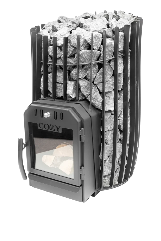 Cozy SW 18 sauna heater