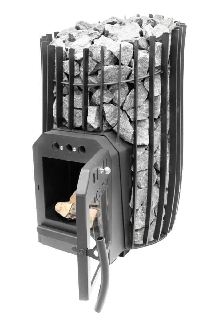Cozy SW 18 sauna heater