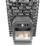 Cozy 18 QUATTRO TW sauna heater