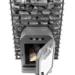 Cozy 18 QUATTRO TW sauna heater