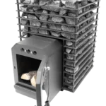 Cozy 18 QUATTRO TW sauna heater