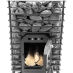 Cozy 12 QUATTRO sauna heater