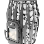 Cozy OG 12 sauna heater
