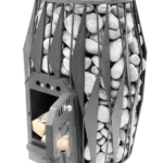 Cozy OG 12 sauna heater