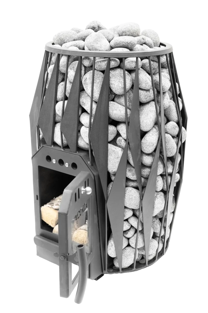 Cozy OG 12 sauna heater