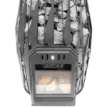 Cozy OG 18 sauna heater