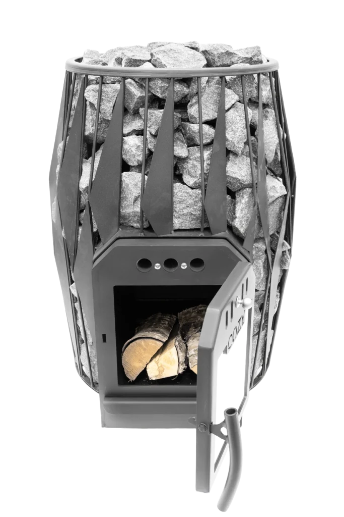 Cozy OG 18 sauna heater