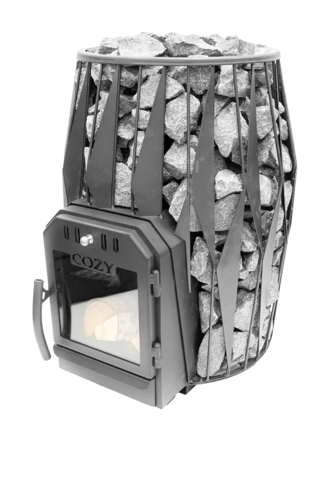 Cozy OG 18 sauna heater