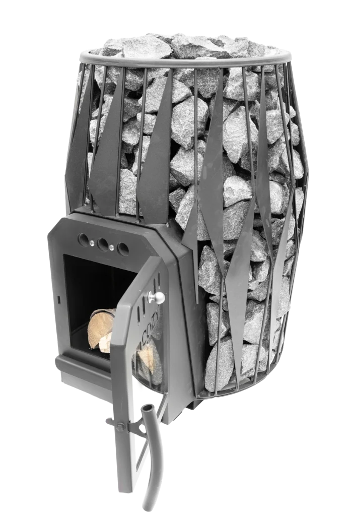 Cozy OG 18 sauna heater