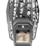 Cozy OG 12 TW sauna heater