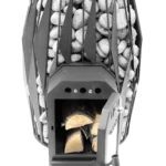 Cozy OG 12 TW sauna heater