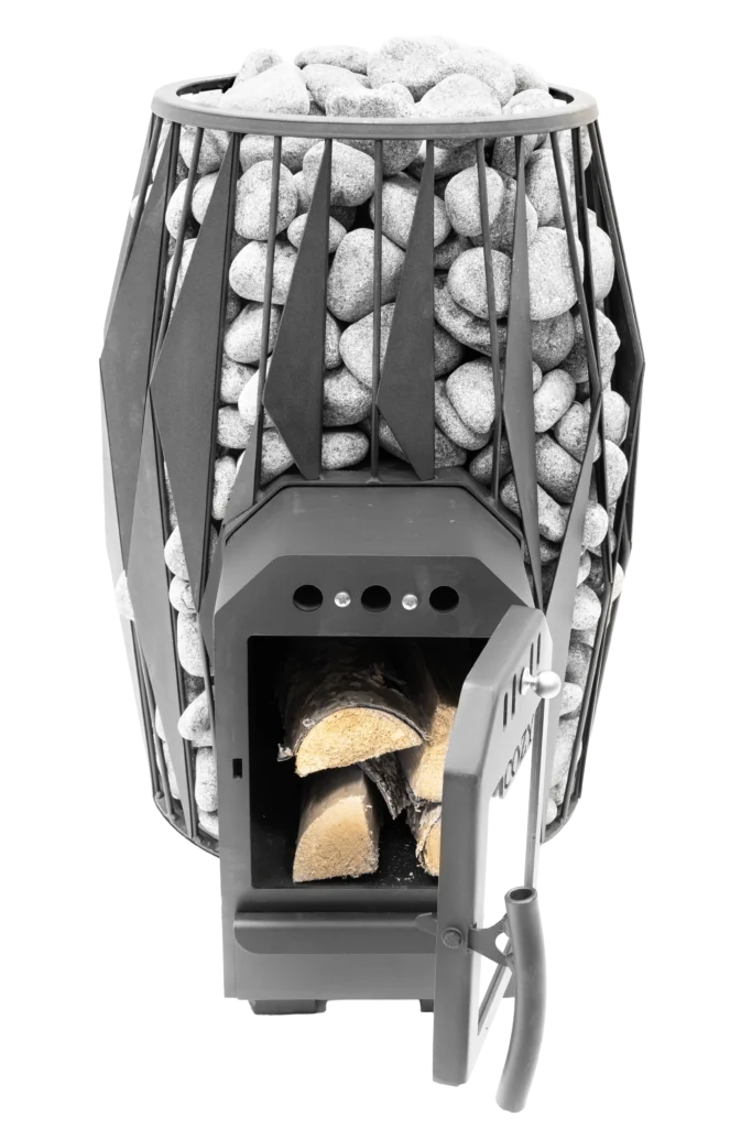 Cozy OG 12 TW sauna heater