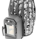 Cozy OG 12 TW sauna heater