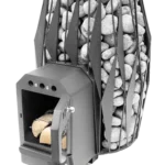 Cozy OG 12 TW sauna heater