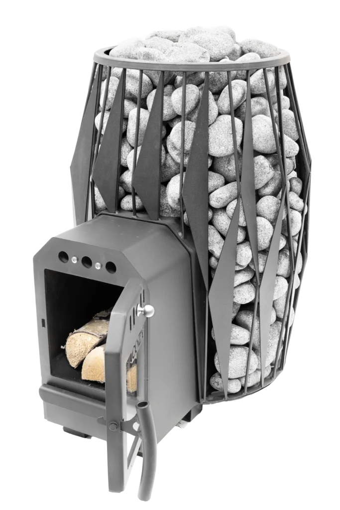 Cozy OG 12 TW sauna heater