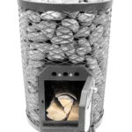 Cozy 12 O Sauna heater