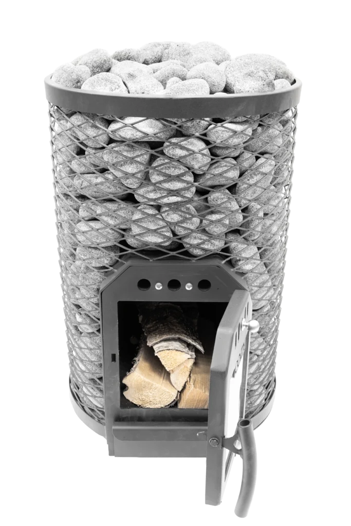 Cozy 12 O Sauna heater