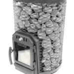Cozy 12 O Sauna heater