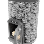 Cozy 12 O Sauna heater
