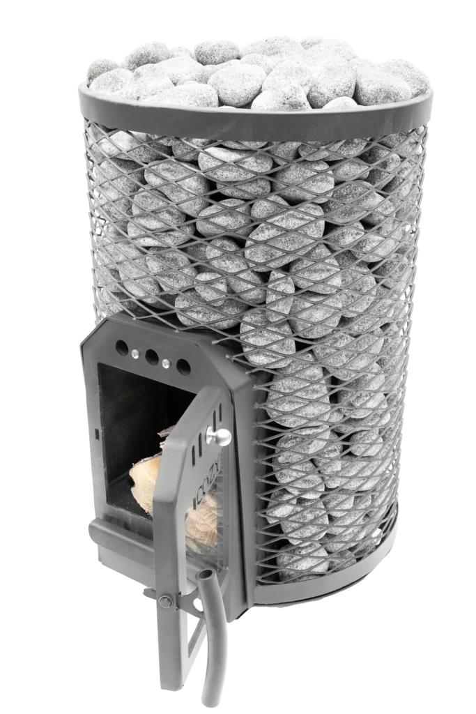 Cozy 12 O Sauna heater