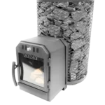 Cozy 18 O TW sauna heater