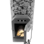 Cozy 18 O TW sauna heater