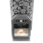 Cozy 18 O TW sauna heater