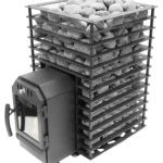 COZY 12 QUATTRO TW sauna heater