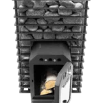 COZY 12 QUATTRO TW sauna heater