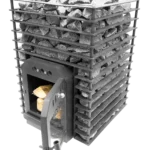 Cozy 18 QUATTRO sauna heater