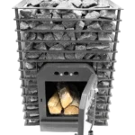 Cozy 18 QUATTRO sauna heater