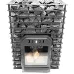 Cozy 18 QUATTRO sauna heater