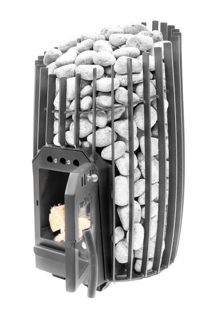 Cozy SW 12 sauna heater
