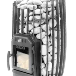 Cozy SW 12 sauna heater