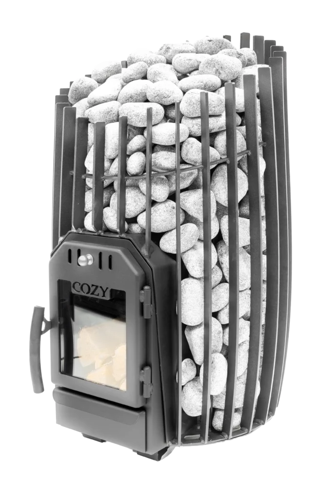 Cozy SW 12 sauna heater