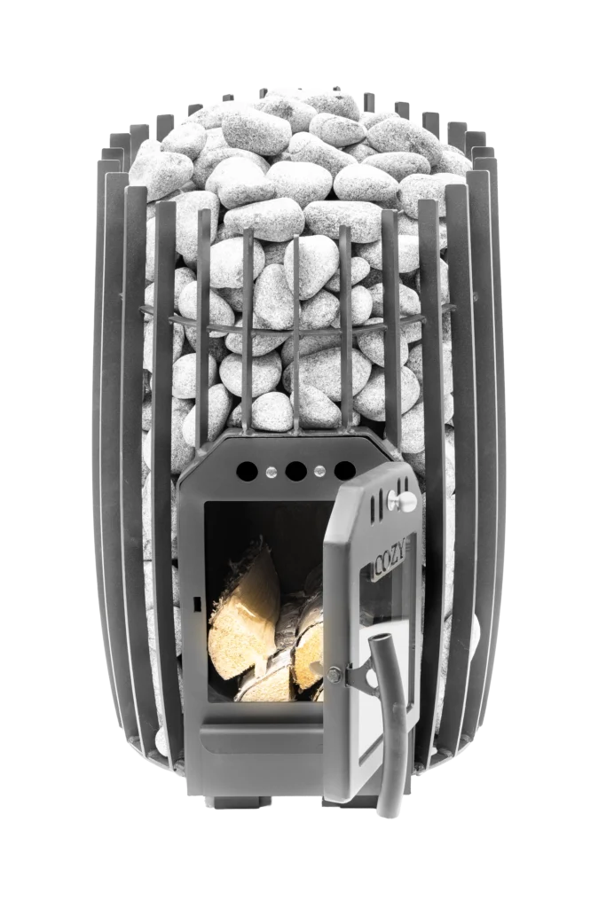 Cozy SW 12 sauna heater