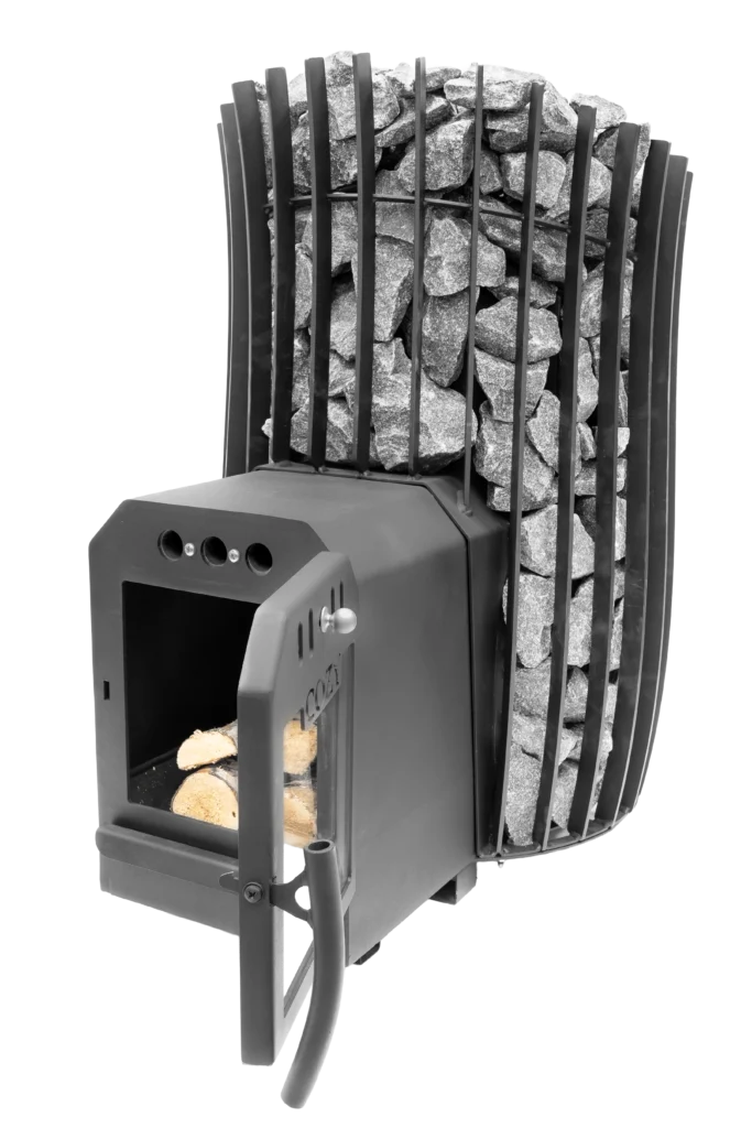 Cozy SW 18 TW sauna heater