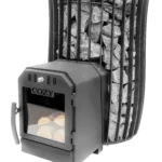 Cozy SW 18 TW sauna heater
