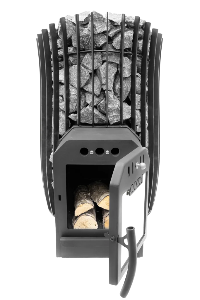 Cozy SW 18 TW sauna heater